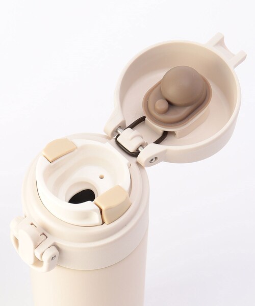 水筒 真空断熱ケータイマグ 0.4L MTBE 「Thermos サーモス」 | 212 KITCHEN STORE | 04