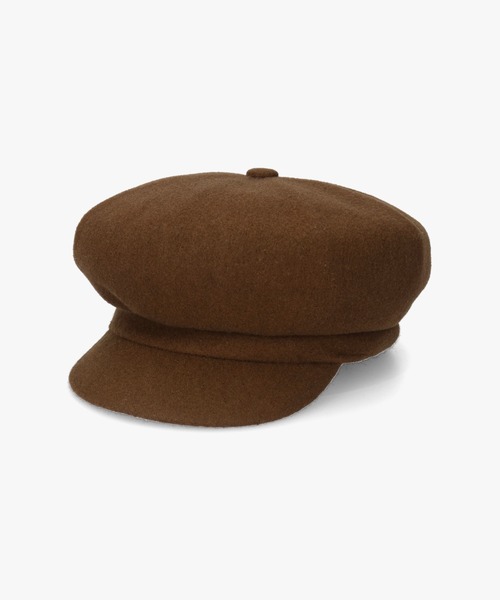 KANGOL（カンゴール） 帽子 キャスケット KANGOL WOOL SPITFIRE