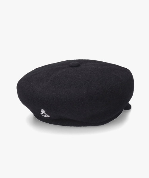 KANGOL（カンゴール） 帽子 キャスケット KANGOL WOOL SPITFIRE