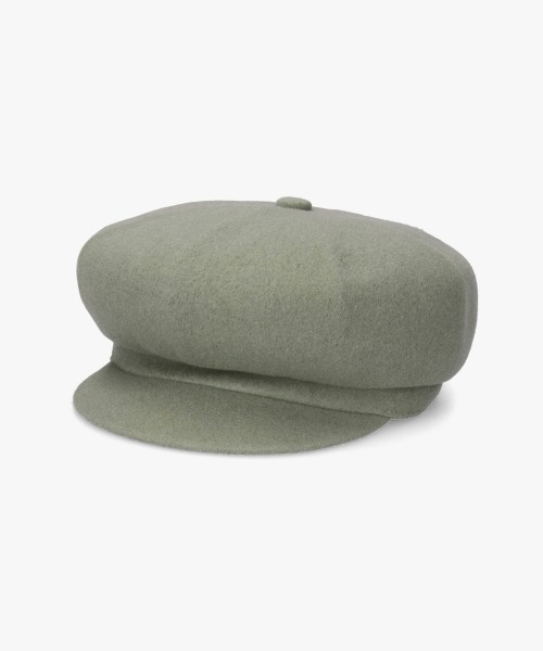 KANGOL（カンゴール） 帽子 キャスケット KANGOL WOOL SPITFIRE