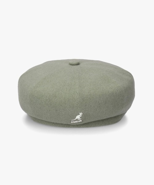 KANGOL（カンゴール） 帽子 キャスケット KANGOL WOOL SPITFIRE