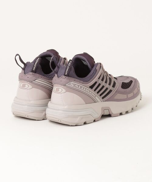スニーカー SALOMON ADVANCED/サロモンアドバンスド/ACS PRO ADVANCED SALOMON ADVANCED/サロモンアドバンスド/ACS PRO