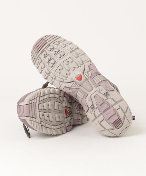 スニーカー SALOMON ADVANCED/サロモンアドバンスド/ACS PRO ADVANCED SALOMON ADVANCED/サロモンアドバンスド/ACS PRO