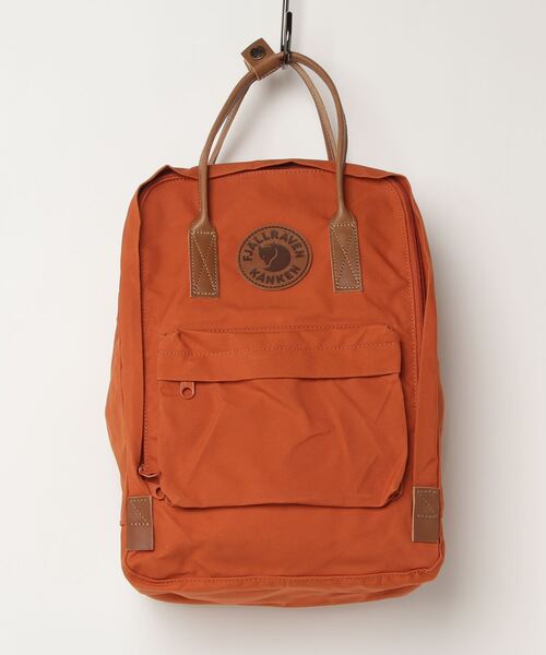 FJALL RAVEN（フェールラーベン） デイバック リュック Kanken No. 2