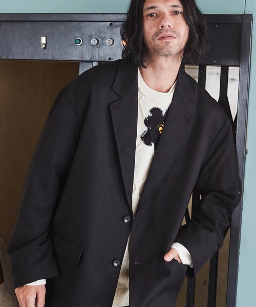 ADAM PATEK（アダムパテック） ジャケット テーラードジャケット