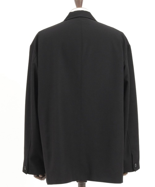 ADAM PATEK（アダムパテック） ジャケット テーラードジャケット