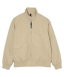 SILAS ブルゾン アウター HARRINGTON JACKET メンズ レディース 