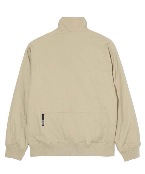 ジャケット・アウター SD Souvenir Harrington Jacket SD Souvenir Harrington Jacket – insist-stack.store