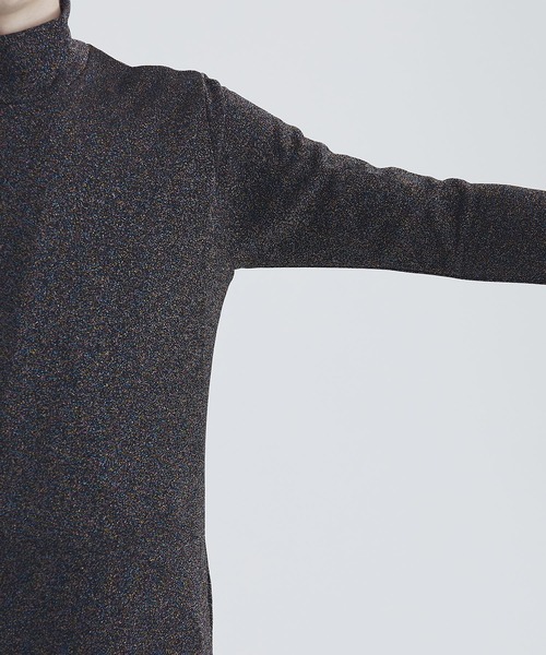 BED J.W. FORD（ベッドフォード） tシャツ 「BED j.w. FORD/ベッド