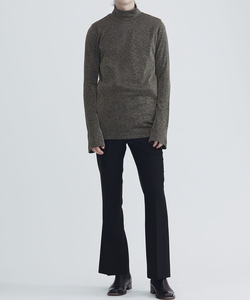 BED J.W. FORD tシャツ 「BED j.w. FORD/ベッドフォード