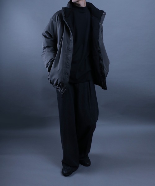 ANPAS（アンパス） ダウンジャケット ダウン メンズ レディース