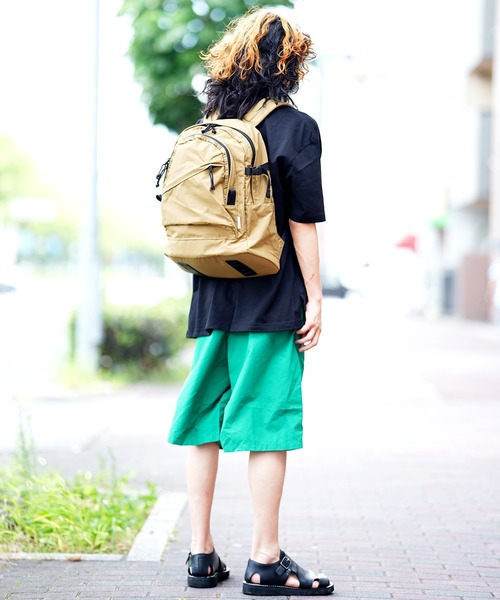 Mt. Rainier Design（マウントレイニアデザイン） デイバック リュック