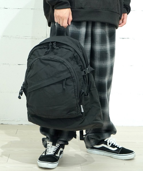 Mt. Rainier Design（マウントレイニアデザイン） デイバック リュック