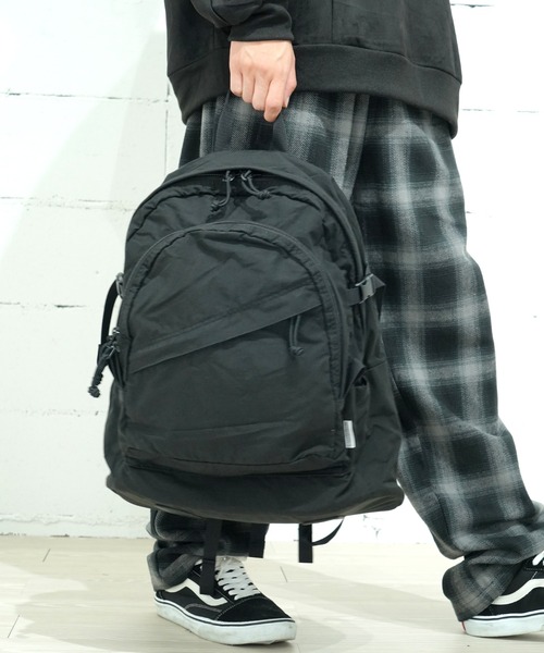 Mt. Rainier Design（マウントレイニアデザイン） デイバック リュック