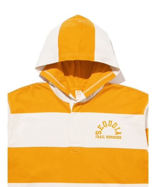 Levi's パーカー Levi's/リーバイス GoldTab(TM) CLUB RUGBY