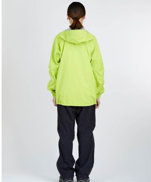 ⭐︎定価23000円　KarrimoマウンテンパーカーL セール】arete LT parka（マウンテンパーカー）｜karrimor