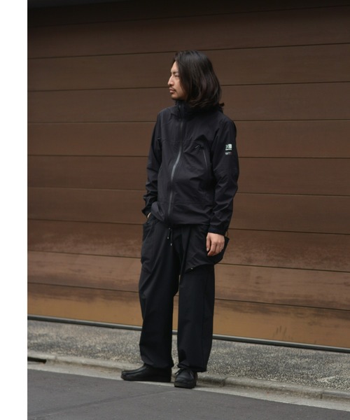 Karrimor（カリマー） マウンテンパーカー ウインドブレーカー WTX LT