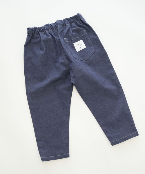 美品!BATONER バトナー カシミヤ リブニット ブラウン サイズ3