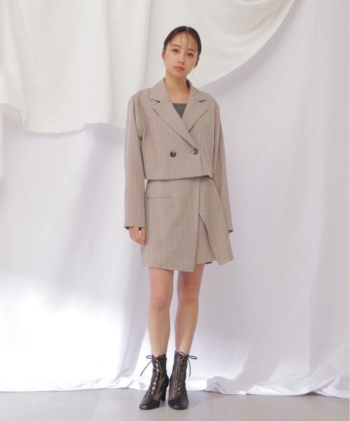 JILL by JILL STUART（ジルバイジルスチュアート） ジャケット