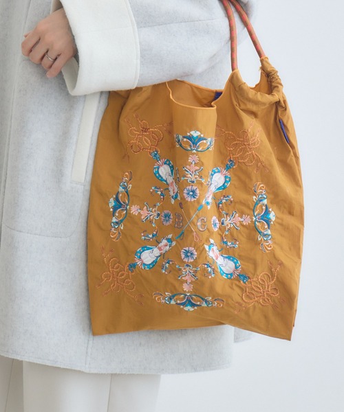 Ball＆Chain（ボールアンドチェーン） トートバッグ 「KATHARINE ROSS