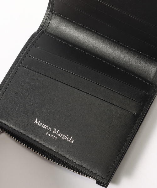 Maison Margiela 財布 「MAISON MARGIELA / メゾン マルジェラ