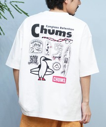 ちゃむ 限定】Walks I'mHungry Brushed L/S T-Shirt/【限定】ウォークス