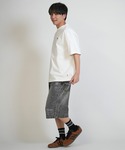 チャムス tシャツ 「ムラサキスポーツ限定」C...の詳細画像4