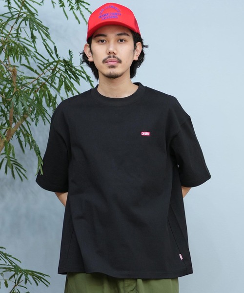 conte クルーネック　Tシャツ conte tシャツ 「conte」クルーネック Tシャツ レディース