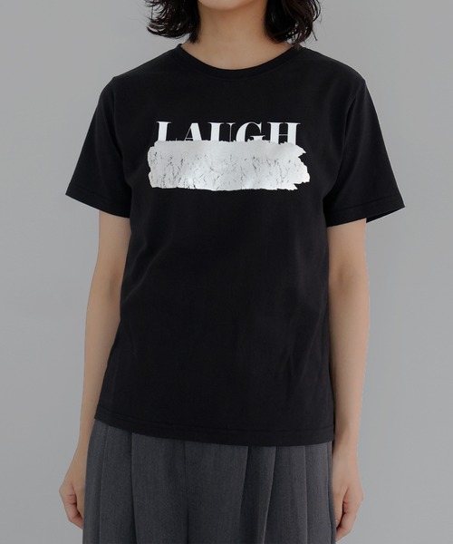 値下げ不可1点のみ！ロゴマークTシャツ 4bad0ecce5780e515a3d5a57d50838