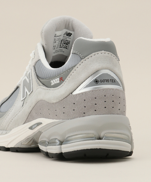 FRAMeWORK（フレームワーク） スニーカー 「NEW BALANCE