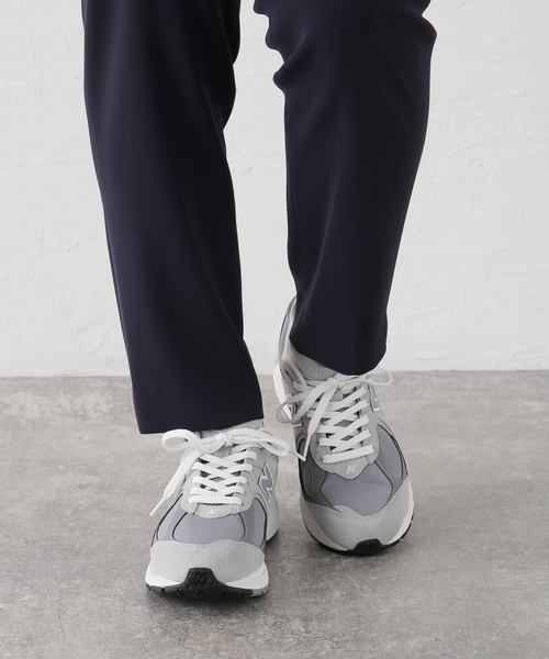 FRAMeWORK（フレームワーク） スニーカー 「NEW BALANCE