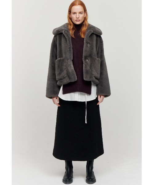 jakke コート アウター TRACI レディース : ZOZOTOWN Yahoo!店