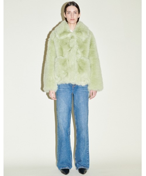 jakke（ジャッキー） コート アウター TRACI レディース : ZOZOTOWN