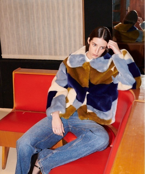 jakke（ジャッキー） コート アウター TRACI レディース : ZOZOTOWN