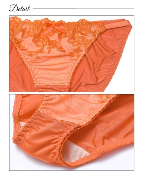 ブラジャー、ショーツ 3点セット】【GHIサイズ】ビターレーシィフルール育乳脇高
