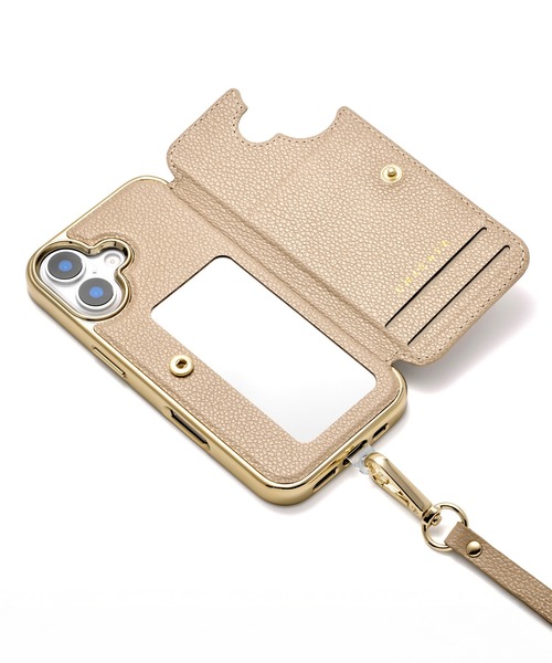 UNiCASE（ユニケース） スマホケース Cross Body Case Duo iPhone