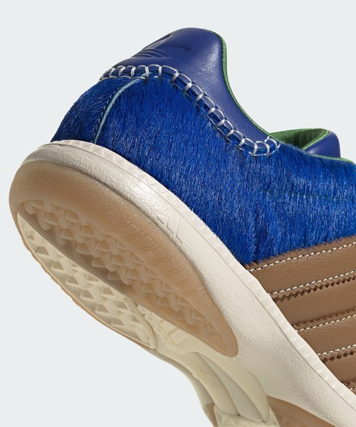 adidas Originals スニーカー ウェールズ・ボナー サンバ