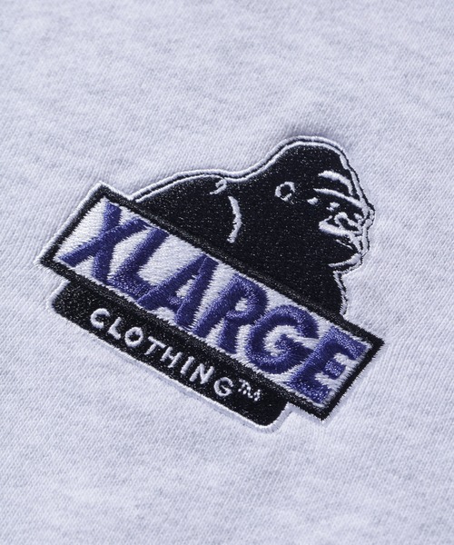 パーカー SLANTED OG ZIP HOODED SWEATSHIRT メンズ レディース | XLARGE | 07