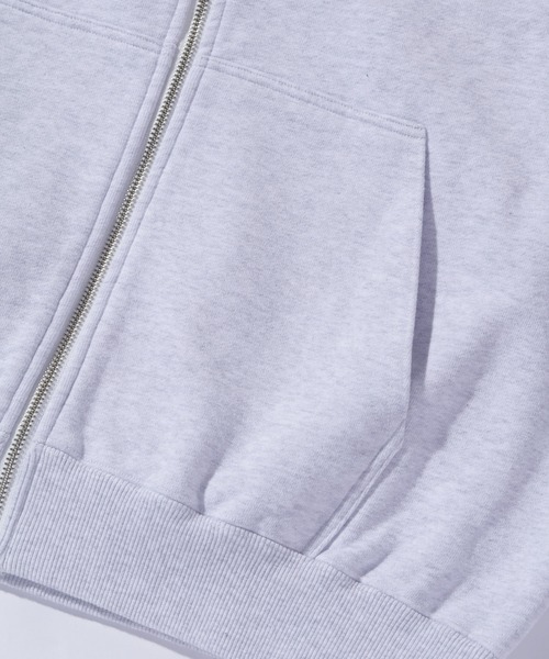 パーカー SLANTED OG ZIP HOODED SWEATSHIRT メンズ レディース | XLARGE | 08
