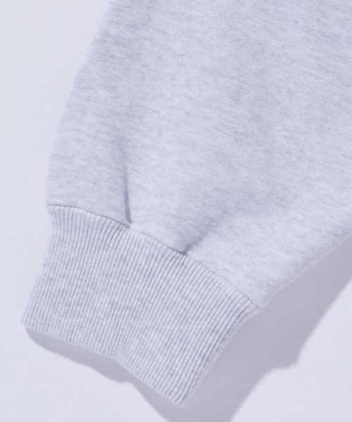 XLARGE パーカー SLANTED OG ZIP HOODED SWEATSHIRT メンズ