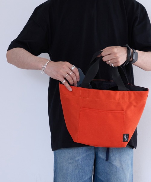 De Martini（ディ マティーニ） トートバッグ De Martini SMALL TOTE