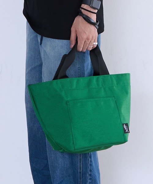 De Martini（ディ マティーニ） トートバッグ De Martini SMALL TOTE