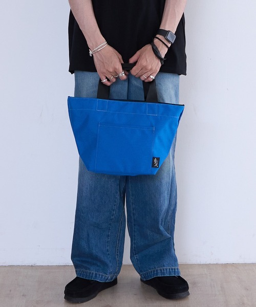 De Martini（ディ マティーニ） トートバッグ De Martini SMALL TOTE
