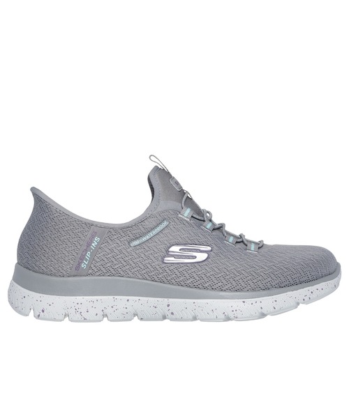 SKECHERS スリッポン HANDS FREE SLIPINS: SUMMITS - BEST
