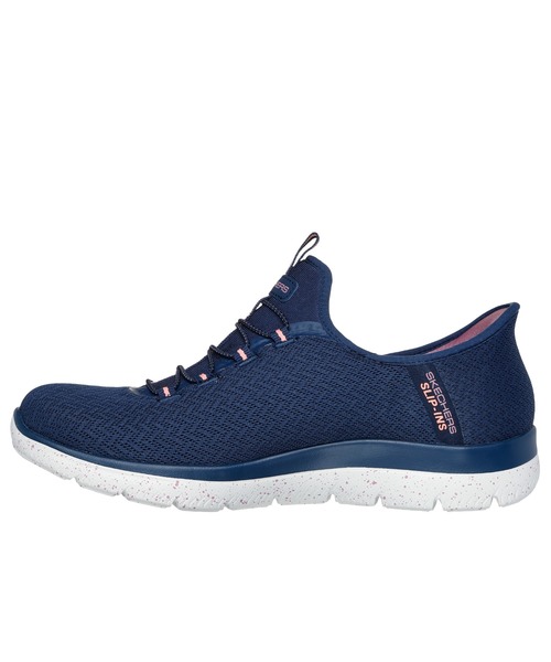 SKECHERS スリッポン HANDS FREE SLIPINS: SUMMITS - BEST