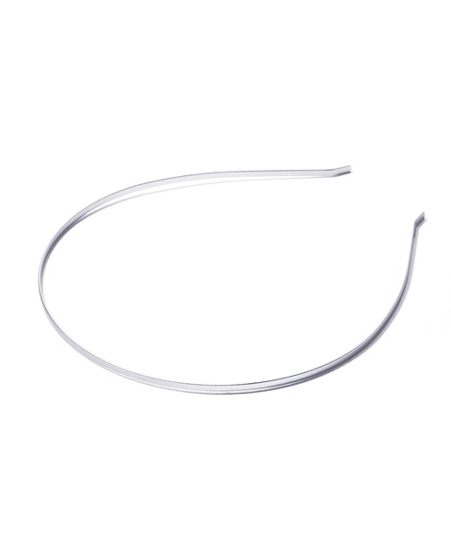 カチューシャ 「IRIS 47」ray headband/レイ ヘッドバンドの画像