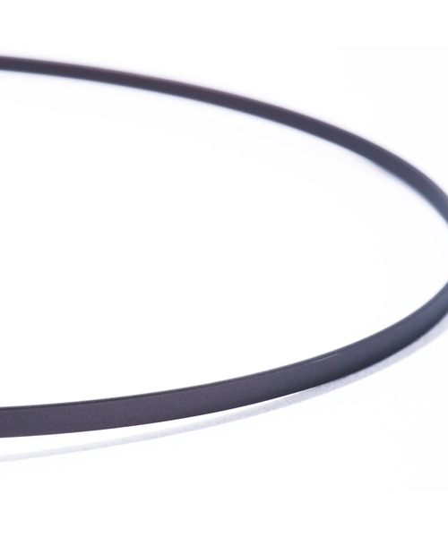 カチューシャ 「IRIS 47」ray headband/レイ ヘッドバンドの画像
