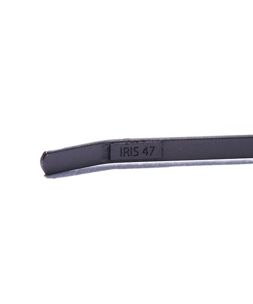 カチューシャ 「IRIS 47」ray headband/レイ ヘッドバンドの画像