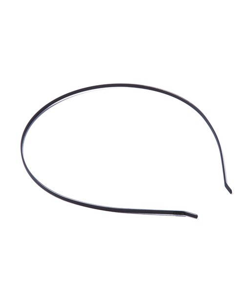 カチューシャ 「IRIS 47」ray headband/レイ ヘッドバンドの画像