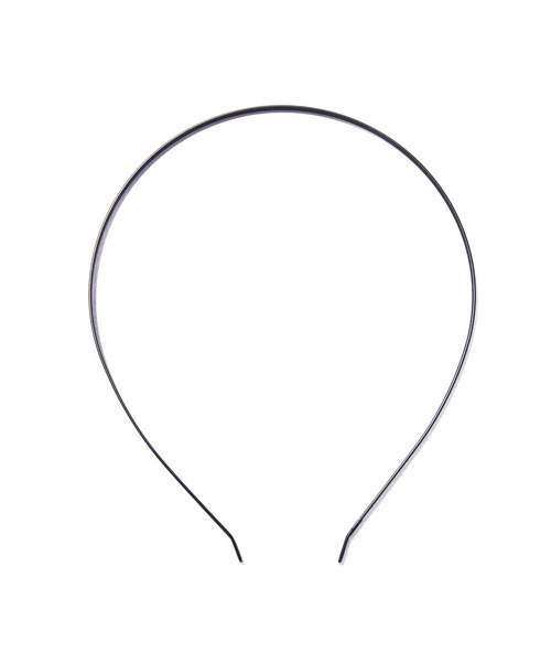 カチューシャ 「IRIS 47」ray headband/レイ ヘッドバンドの画像